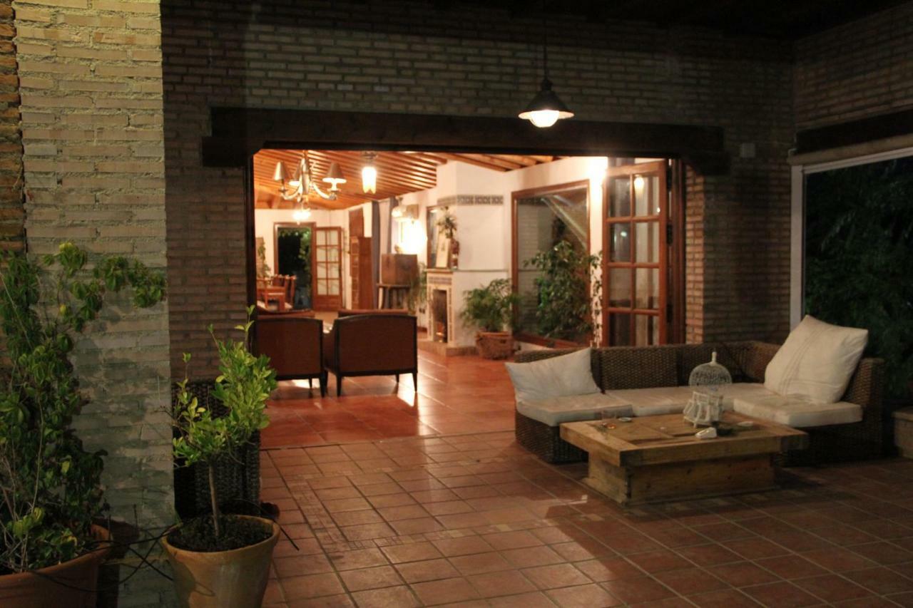 Finca El Cerco A 5M De Puy Du Fou Y 10M A Casco Antiguo De Toledo Villa Arges Ngoại thất bức ảnh