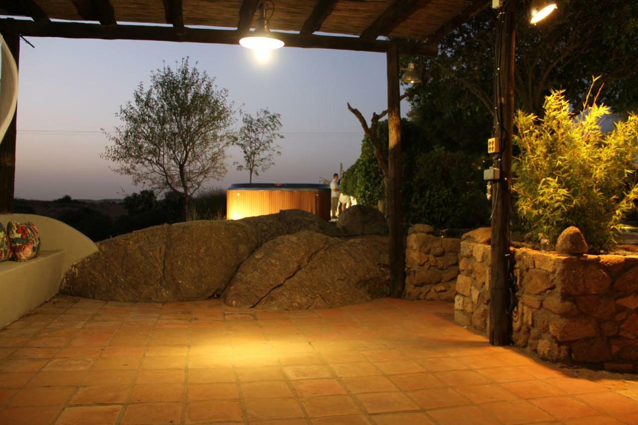 Finca El Cerco A 5M De Puy Du Fou Y 10M A Casco Antiguo De Toledo Villa Arges Ngoại thất bức ảnh