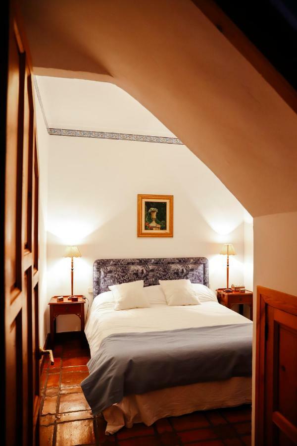 Finca El Cerco A 5M De Puy Du Fou Y 10M A Casco Antiguo De Toledo Villa Arges Ngoại thất bức ảnh
