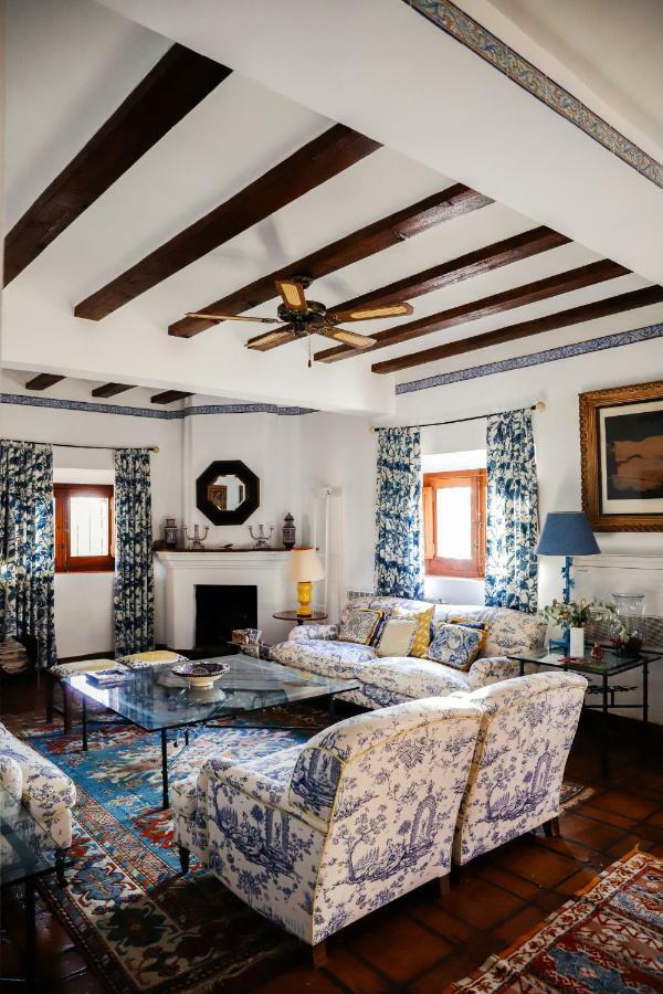Finca El Cerco A 5M De Puy Du Fou Y 10M A Casco Antiguo De Toledo Villa Arges Ngoại thất bức ảnh