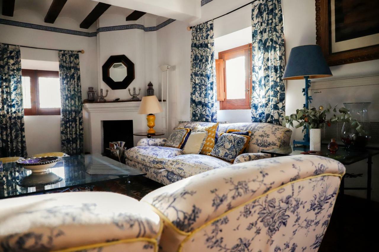 Finca El Cerco A 5M De Puy Du Fou Y 10M A Casco Antiguo De Toledo Villa Arges Ngoại thất bức ảnh