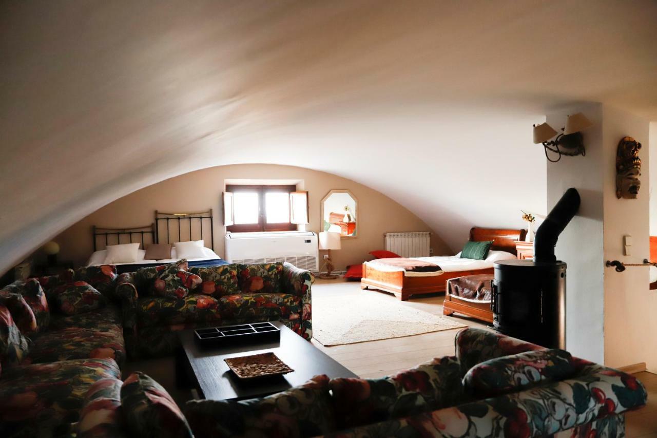 Finca El Cerco A 5M De Puy Du Fou Y 10M A Casco Antiguo De Toledo Villa Arges Ngoại thất bức ảnh