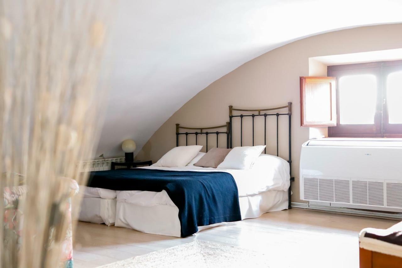 Finca El Cerco A 5M De Puy Du Fou Y 10M A Casco Antiguo De Toledo Villa Arges Ngoại thất bức ảnh