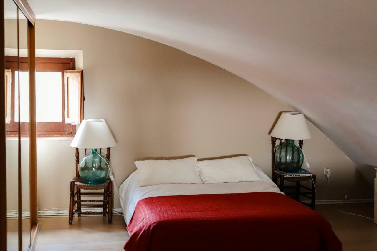 Finca El Cerco A 5M De Puy Du Fou Y 10M A Casco Antiguo De Toledo Villa Arges Ngoại thất bức ảnh