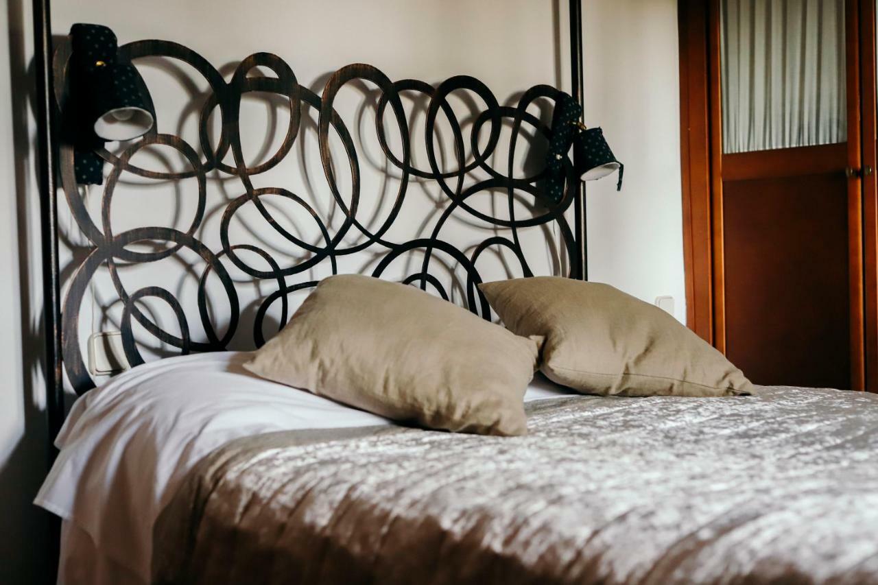 Finca El Cerco A 5M De Puy Du Fou Y 10M A Casco Antiguo De Toledo Villa Arges Ngoại thất bức ảnh